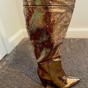 New Vince Camuto Boots